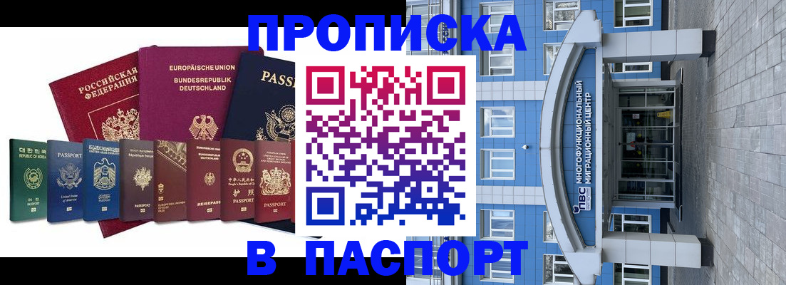 прописка штамп в Вольске